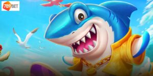 Bắn Cá Online