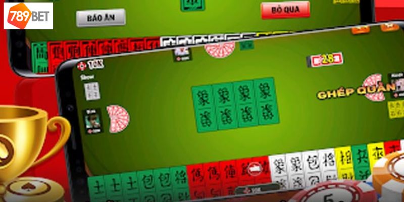 Cách Chơi Bài Tứ Sắc