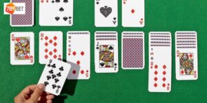 Game Bài Solitaire