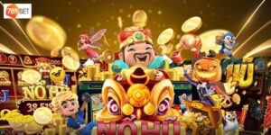 Tool Hack Game Nổ Hũ