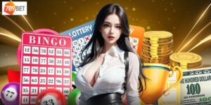 Xổ Số Keno